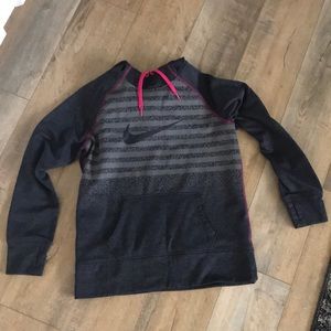 Nike Thermafit Sweatshirt Hoodie